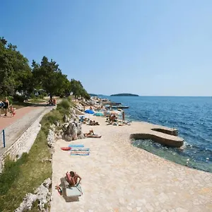 Easyatent Safari Tent Zelena Laguna Parco vacanze Porec