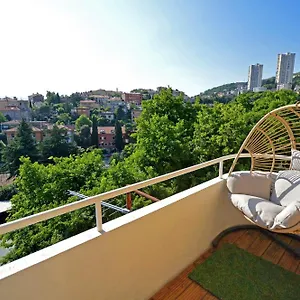  Penzion Rijeka City Rooms