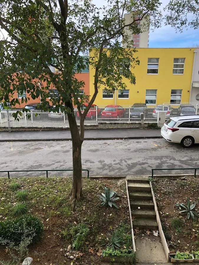 Domestico Apartment Rijeka