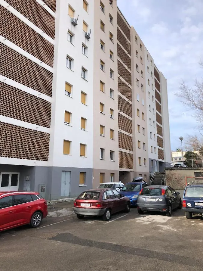 Domestico Apartment Rijeka Croatia