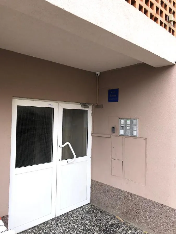 Domestico Apartment Rijeka Croatia