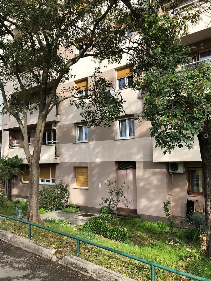 Domestico Apartment Rijeka