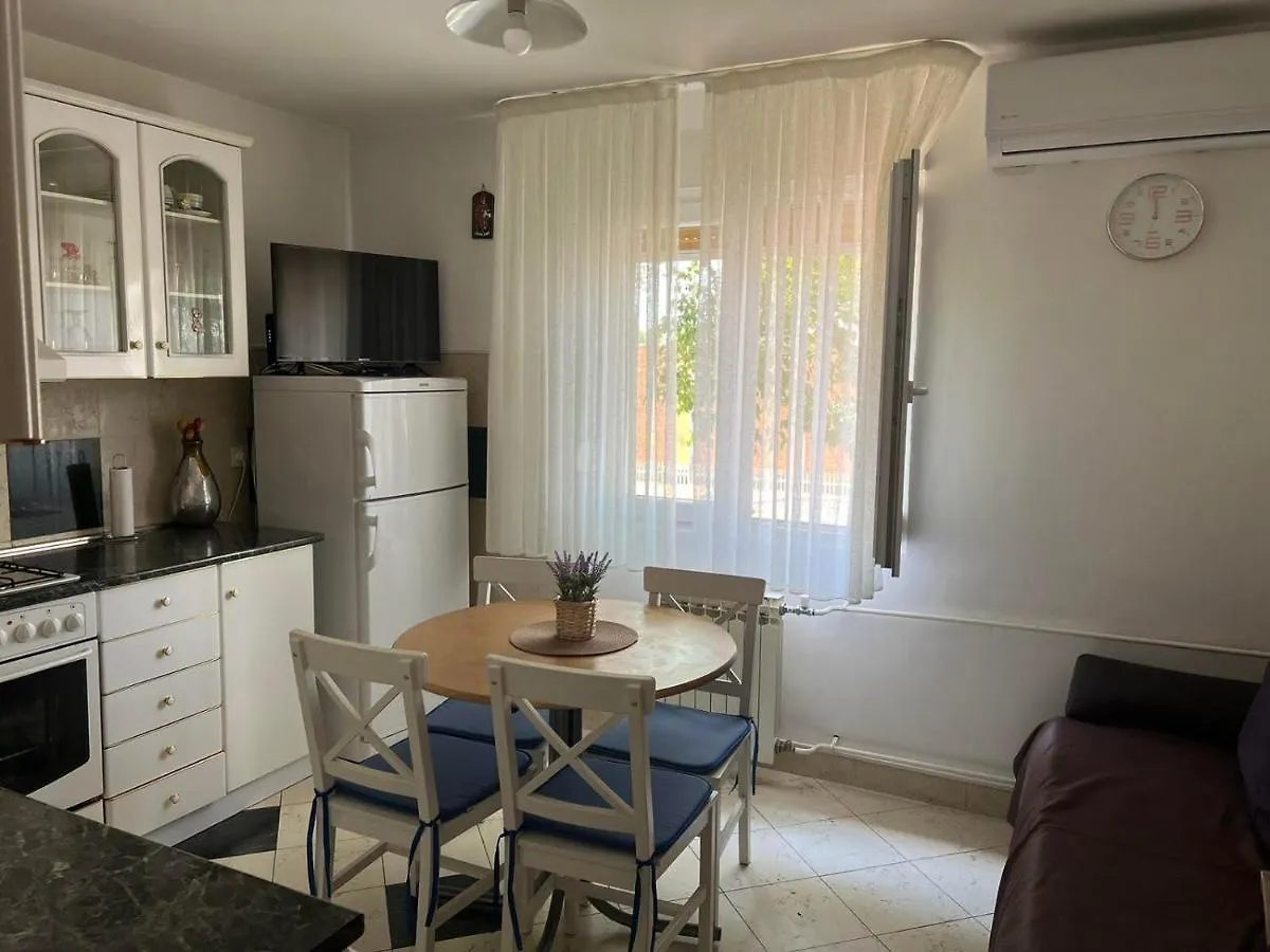 Domestico Apartment contacts
