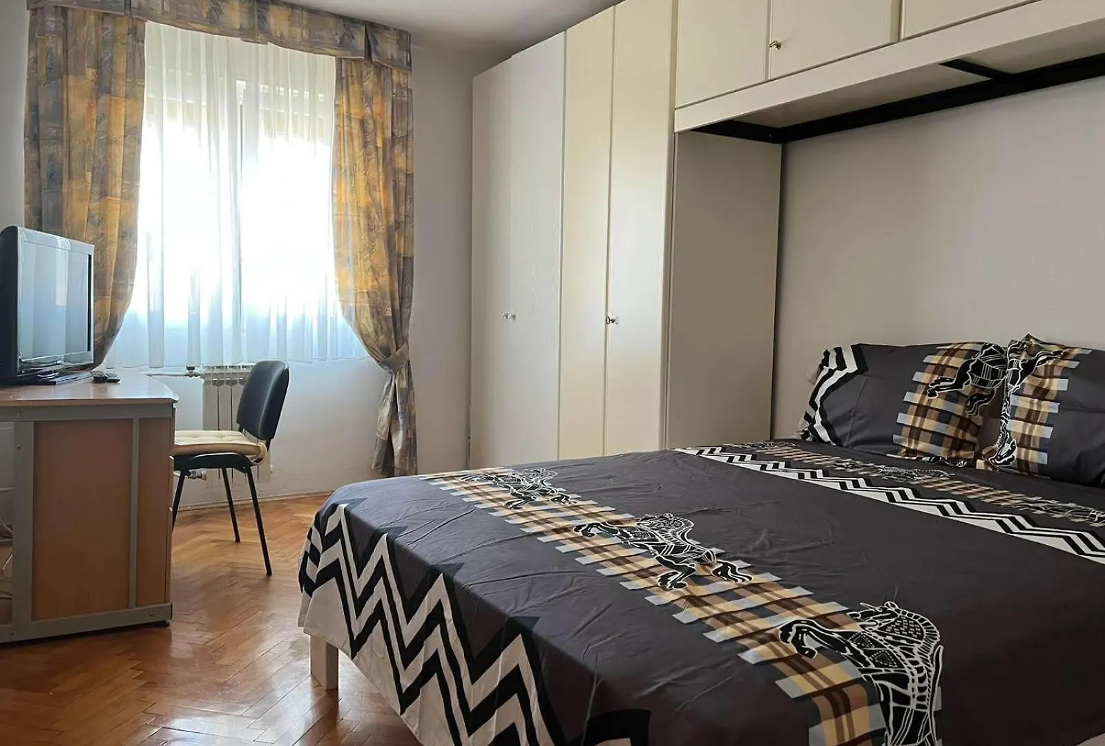 Domestico Apartment Rijeka Croatia