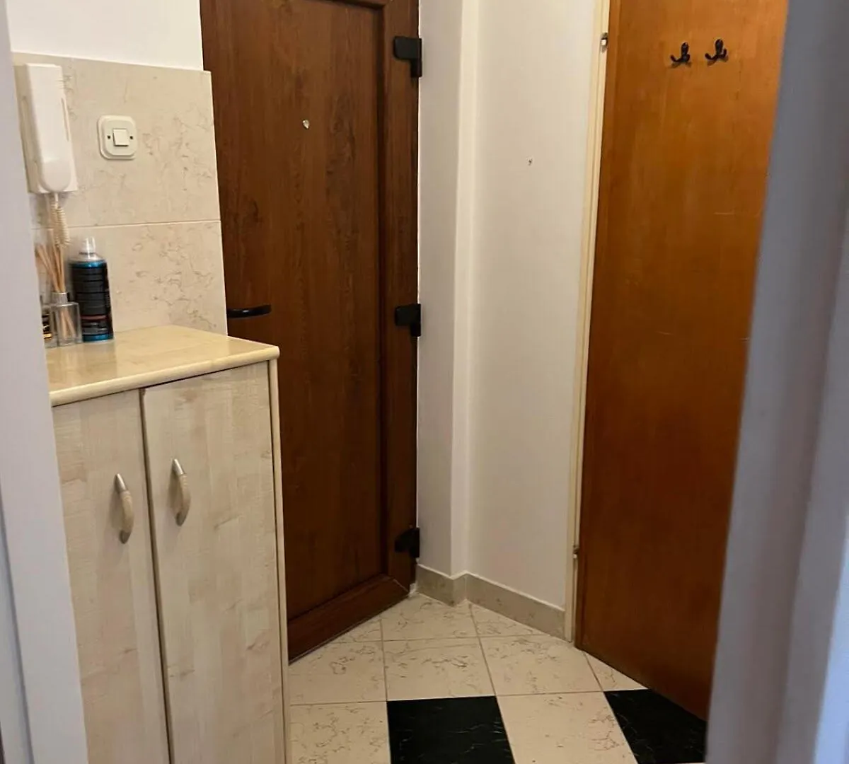 Domestico Apartment Rijeka 0*,  Croatia