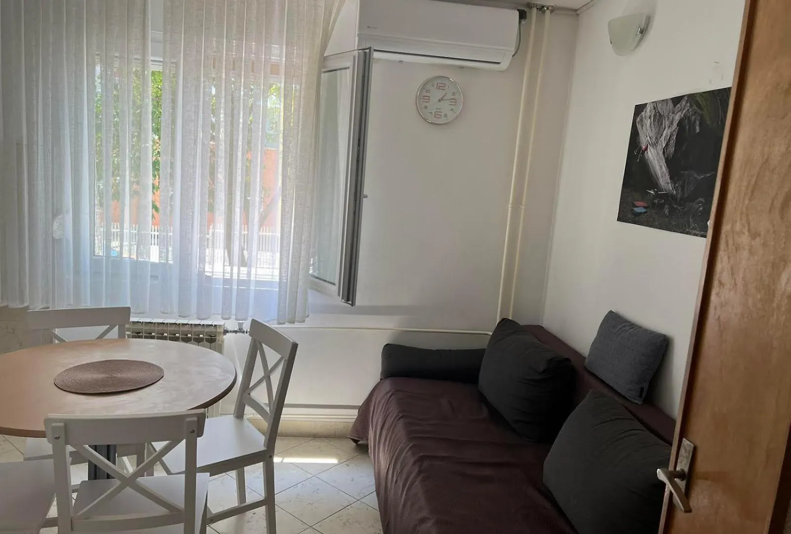 Domestico Apartment Rijeka 0*,  Croatia