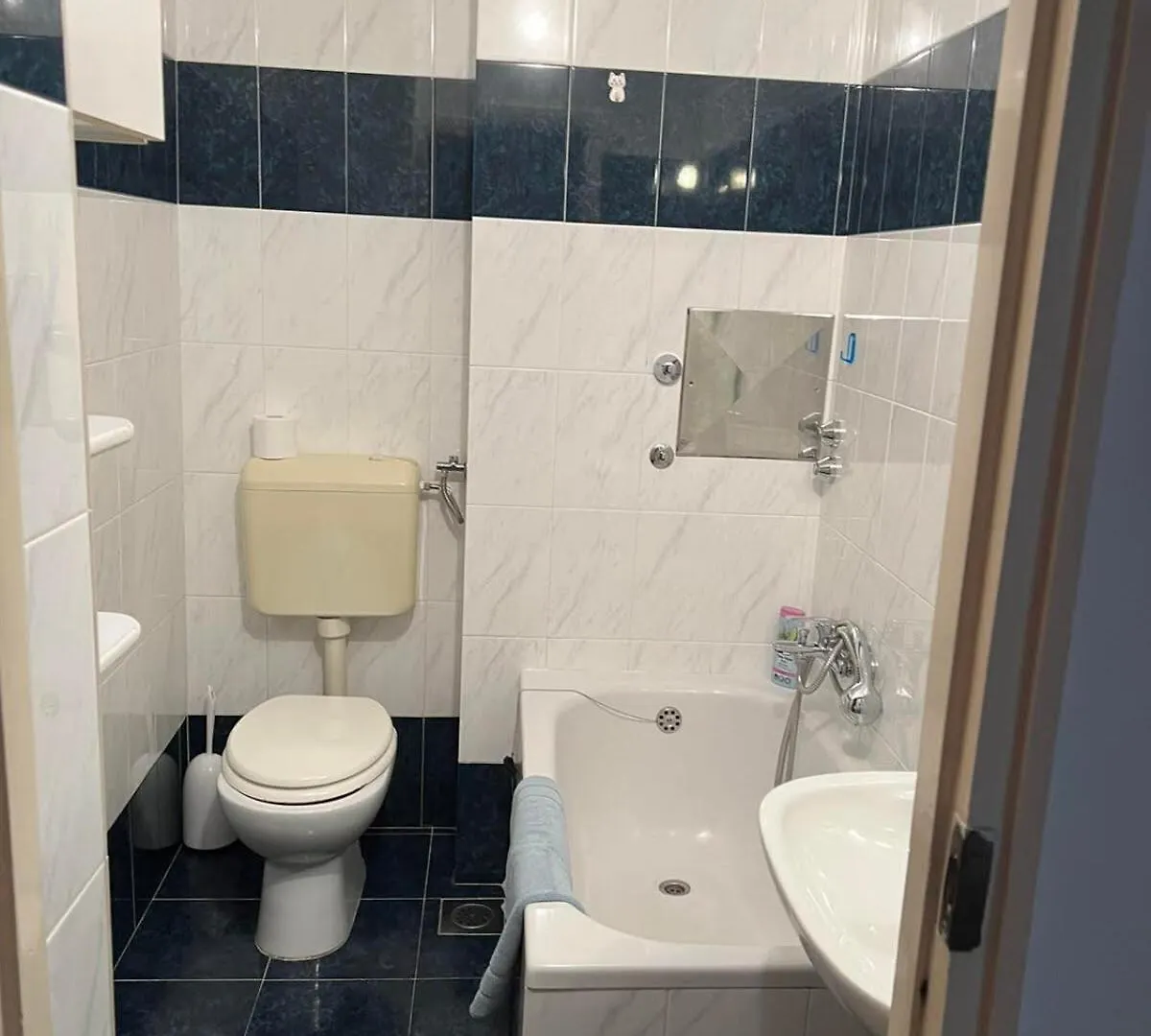Domestico Apartment Rijeka