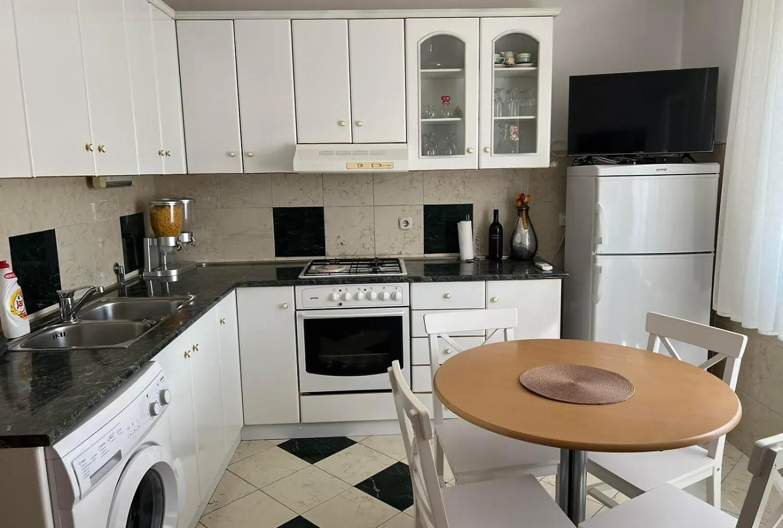 Domestico Apartment Rijeka