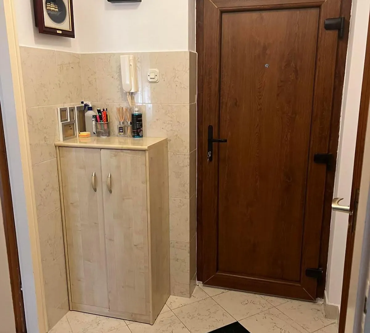 Domestico Apartment Rijeka